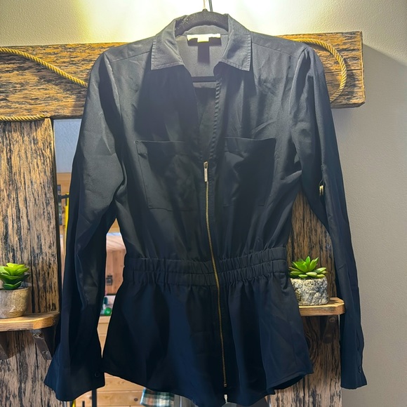 Michael Kors lightweight jacket - Picture 2 of 8